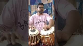 O Re Piya  Tabla Cover  Pauls Diary tabla paulsdiary [upl. by Divadleahcim]