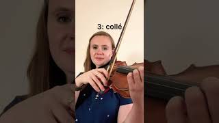 3 exercises for violin bow hand flexibility ✨ violin music [upl. by Lindie]