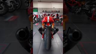 😯 New cafe racer bike for Ducati 😱 Ducati sport Classic s bike automobile sportsbike bikers cc [upl. by Ainatit764]