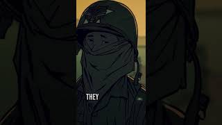 The Mỹ Lai Massacre  Animated Short [upl. by Modesty]