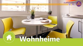 Hilfe bei der Wohnungssuche Wohnraumbörse Berlin 🏙 [upl. by Robson]