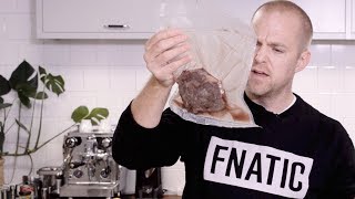 Sous Vide  Så funkar det och så lyckas du [upl. by Ettenom903]