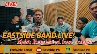 EASTSIDE BAND LIVE MOST REQUESTED LOVE SONGS [upl. by Marysa]