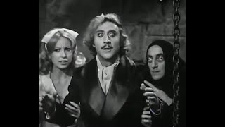 Breaking News 500  Young Frankenstein 1974  A Horror Comedy Masterpiece [upl. by Chilton]