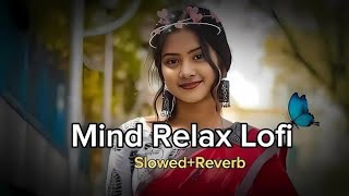 best lofi Hindi mashup shong new trending lofi bollywood love mashup shong 💕 new [upl. by Enegue939]