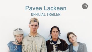 Pavee Lackeen  Official UK Trailer [upl. by Ayalahs]