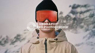 Introducing ChromaPop™ Pro PhotoChromic [upl. by Ahsinev]