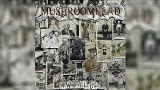 Mushroomhead  What A Shame Lyrics [upl. by Yeslaehc]