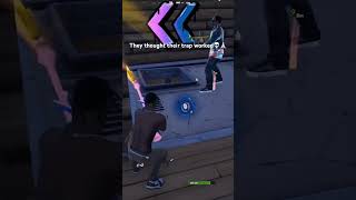 It did NOT work😭Use codeKQDEE in the item shop❤️fortnite fortnitefunny gaming kqdee fn fort [upl. by Ahcas904]