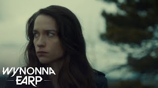 WYNONNA EARP  Whats New In Season 3  SYFY [upl. by Liban]