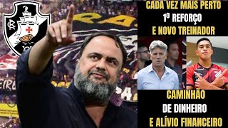 É DO GREGO PROJETO DE MARINAKIS SOBRESSAI A DOS DE MAIS NEGOCIAÇÃO COM RENATO AVANÇA E 1 º REFORÇO [upl. by Yahsram]