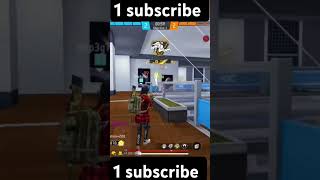 Bhai bahan plz 500 subscribe karwa do freefire totalgaming gyangaming freefireshorts funny [upl. by Esilanna]