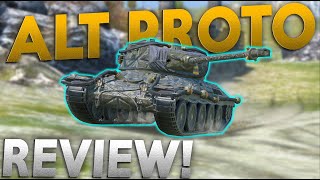 From Armor to Firepower AMX Alt Protos Full Review [upl. by Anivle863]