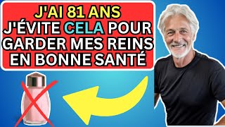 7 Pratiques simples pour Réduire la Créatinine et Éviter la Dialyse Vous ne Devinez Jamais la 4ème [upl. by Elbag582]