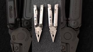 Leatherman Wire Cutters Compared leatherman multitool cuttergate2023 [upl. by Enela576]