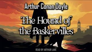 The Hound of the Baskervilles by Arthur Conan Doyle  Sherlock Holmes 5  Full Audiobook [upl. by Otcefrep]