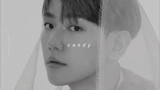 baekhyun  candy slowed  reverb [upl. by Elissa561]