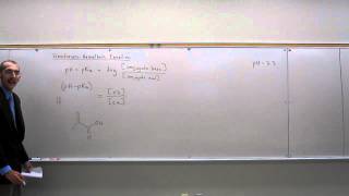 Calculate Ratio of Base to Acid and Predict the Net Direction of An AcidBase Reaction 001 [upl. by Ahsikrats]