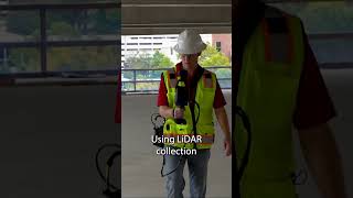 Using bim for construction projects with 3dscanning and lidar [upl. by Yesdnil]