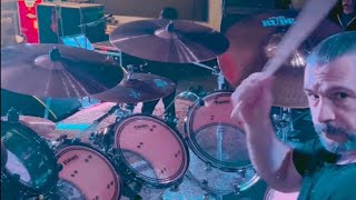 SYSTEM OF A DOWN rehearsing NEEDLES for Sick New World 2024 [upl. by Aniral180]