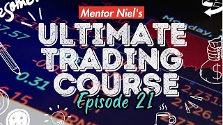 EPISODE 21  Ano ang Premium and Discount Fibonacci Range TAGALOG TRADING COURSE [upl. by Tonkin]