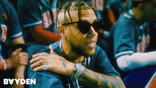 FREE Bad Bunny x Jhay Cortez Type Beat  CANYON  Reggaeton Type Beat 2023 [upl. by Fabien]