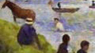 Georges Seurat  Pointillisme [upl. by Mignon]