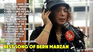 the Best Song of Bern Marzan [upl. by Pia132]