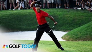 Reliving great Arnold Palmer Invitational moments  Golf Today  Golf Channel [upl. by Rivera]