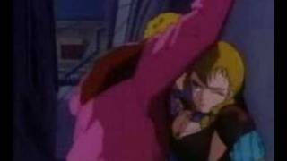 VAMPIRE HUNTER D quotEl cazador de vampirosquot 1985 parte 2 [upl. by Pain]