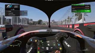 EA SPORTS™ F1 24  F2 Full Season  Australia [upl. by Dieter]