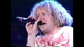 Van Halen  Dreams Live 1995 [upl. by Enayd222]