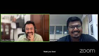 Bhumi Fellowship Webinar [upl. by Aropizt774]