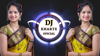 New Timali aadiwasi hindhi songnew Dj Remix song2022 Kharte Oficial [upl. by Ennis961]