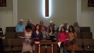 Kingsland FMC 2024 11 03 Worship Service [upl. by Launcelot]