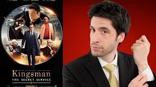 Kingsman The Golden Circle  Movie Review [upl. by Avuha]