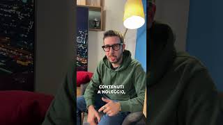 E se ci fosse pubblicità in YouTube Premium [upl. by Asereht144]