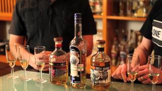 Espolon Reposado Tequila Review Old vs New [upl. by Semajwerdna]