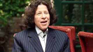 Fran Lebowitz Interview [upl. by Lombardy561]