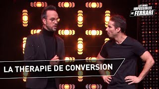 La thérapie de conversion  Les Duos Impossibles 9ème édition [upl. by Ahsitan]