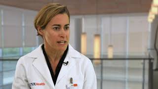 Endocrinologist Meg Crook MD [upl. by Anon252]