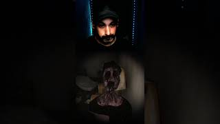 I MUST STOP entering random doors in traumatizing houses shorts gaming scaredgames jumpscares [upl. by Olive]