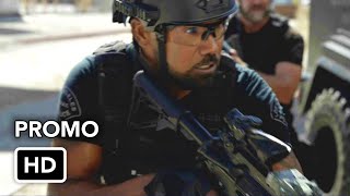 SWAT 5x09 Promo quotSurvivequot HD Moves to Sundays [upl. by Harvard]