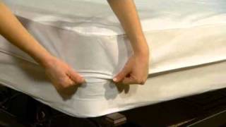 Sleep Soundly with a Bed Bug Mattress Protection Kit [upl. by Yecak]