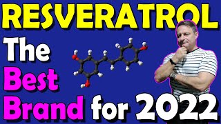 BEST Resveratrol Brand 2022 [upl. by Anais]