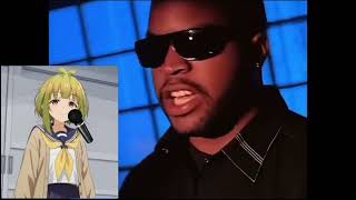 THIS WAS A GOOD DAYICE CUBE but bashame sings [upl. by Klehm]