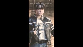 Lose My Breath Changbin skz スキズ losemybreath lmb チャンビン [upl. by Vina457]