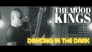 The Mood Kings  Dancing in the Dark Official Music Video [upl. by Almeida]