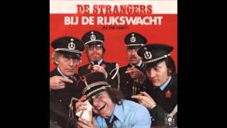 1979 STRANGERS bij de rijkswacht [upl. by Anailuy]