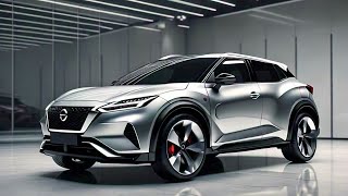 UNVEILING THE best car Nissan juke 2025 interior exterior design amp feature review luxuryMPVinterior [upl. by Jangro]